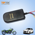 Auto GPS Tracker para la seguridad del coche del G / M, corte del motor, monitor de la voz Gt08-Er